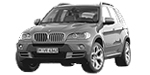 BMW E70 U2175 Fault Code