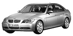 BMW E90 U2175 Fault Code